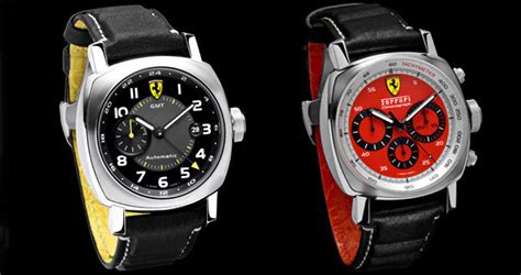 ferrari replica watches malaysia|how to tell between a ferrari watch.